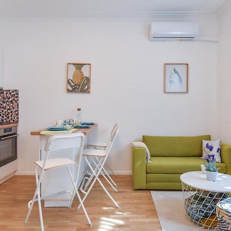 Cosy & Renovated 2Bd Flat Near Vitoshka By Flat Mаnager Apartment โซเฟีย ภายนอก รูปภาพ