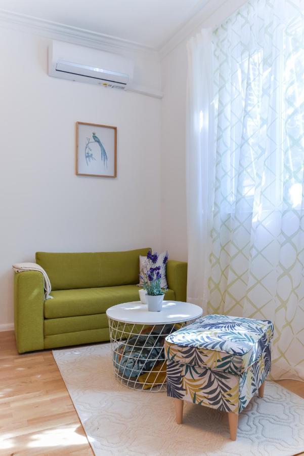 Cosy & Renovated 2Bd Flat Near Vitoshka By Flat Mаnager Apartment โซเฟีย ภายนอก รูปภาพ