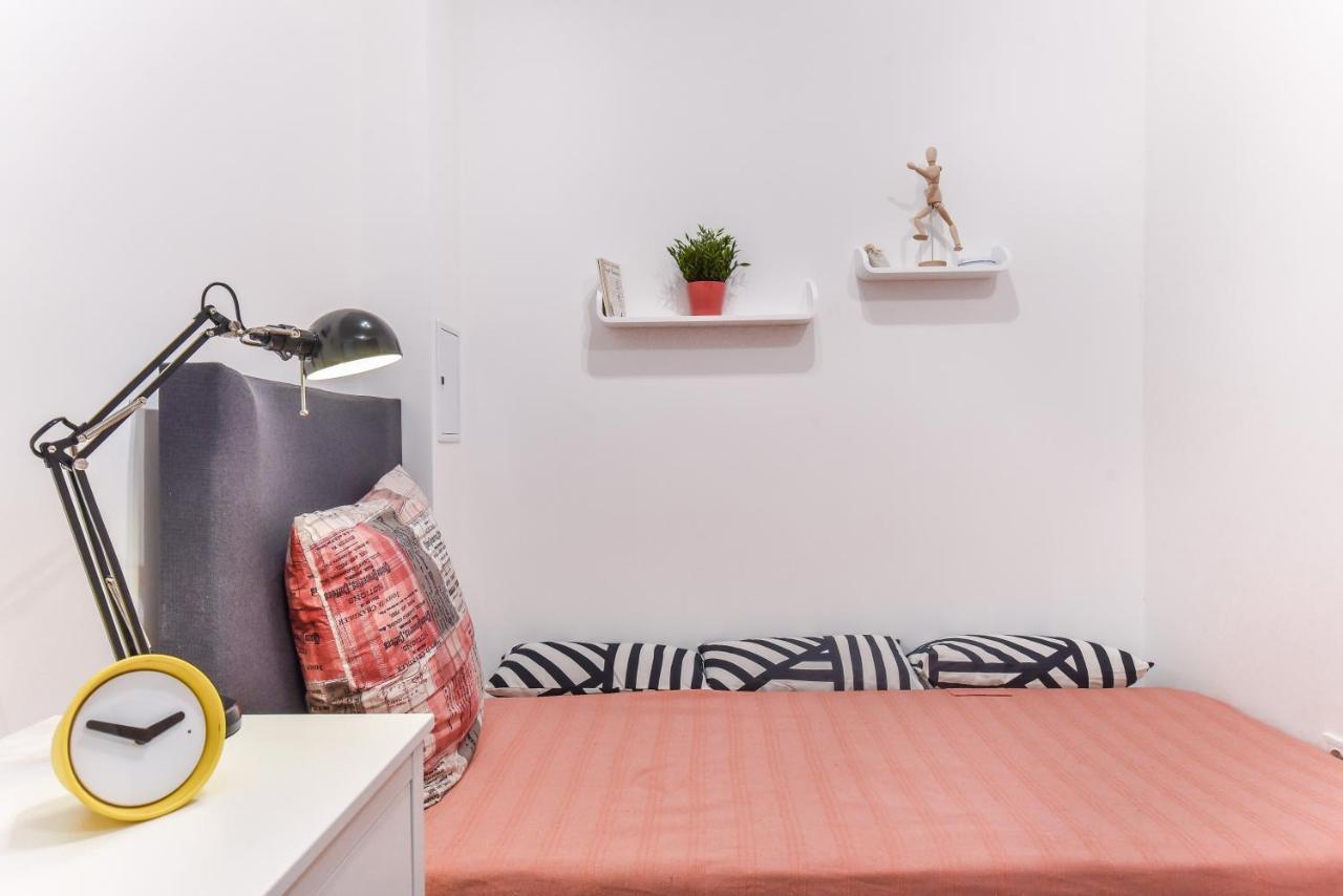 Cosy & Renovated 2Bd Flat Near Vitoshka By Flat Mаnager Apartment โซเฟีย ภายนอก รูปภาพ