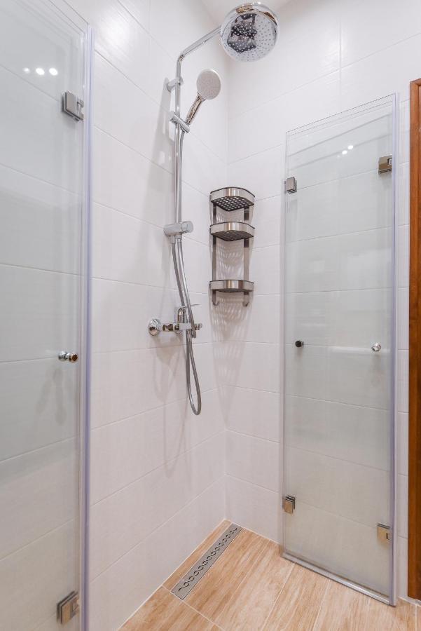 Cosy & Renovated 2Bd Flat Near Vitoshka By Flat Mаnager Apartment โซเฟีย ภายนอก รูปภาพ