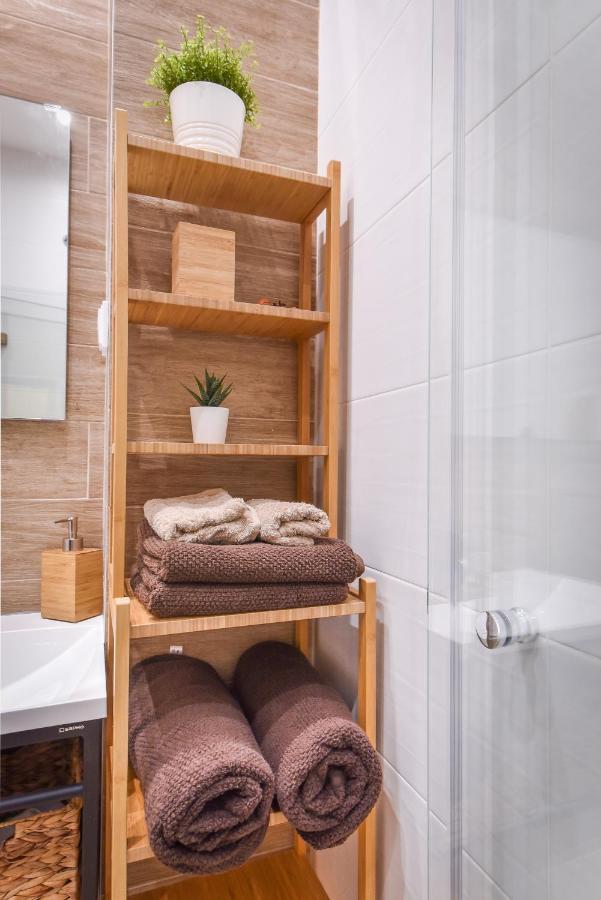 Cosy & Renovated 2Bd Flat Near Vitoshka By Flat Mаnager Apartment โซเฟีย ภายนอก รูปภาพ