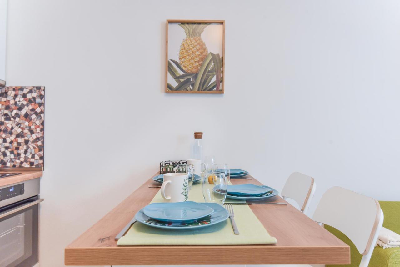 Cosy & Renovated 2Bd Flat Near Vitoshka By Flat Mаnager Apartment โซเฟีย ภายนอก รูปภาพ