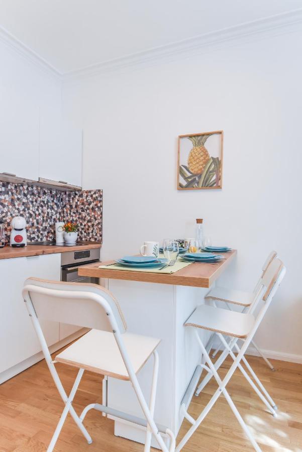 Cosy & Renovated 2Bd Flat Near Vitoshka By Flat Mаnager Apartment โซเฟีย ภายนอก รูปภาพ