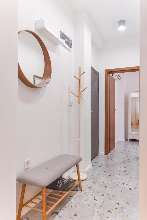 Cosy & Renovated 2Bd Flat Near Vitoshka By Flat Mаnager Apartment โซเฟีย ภายนอก รูปภาพ