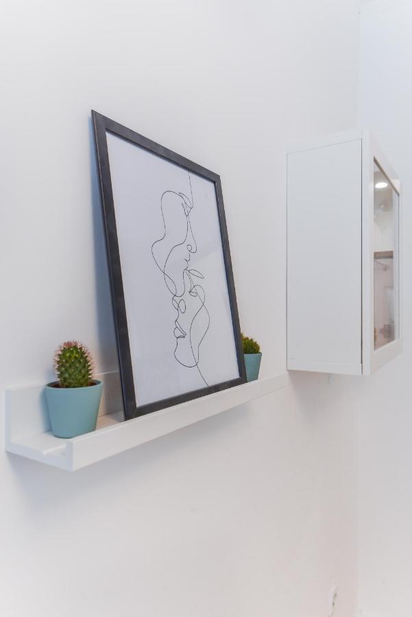 Cosy & Renovated 2Bd Flat Near Vitoshka By Flat Mаnager Apartment โซเฟีย ภายนอก รูปภาพ