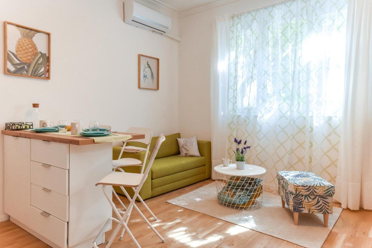 Cosy & Renovated 2Bd Flat Near Vitoshka By Flat Mаnager Apartment โซเฟีย ภายนอก รูปภาพ
