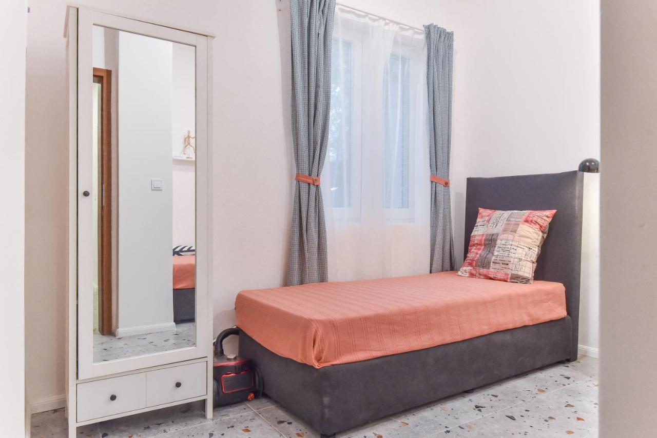 Cosy & Renovated 2Bd Flat Near Vitoshka By Flat Mаnager Apartment โซเฟีย ภายนอก รูปภาพ